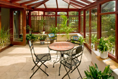 Loosley Row conservatory quotes