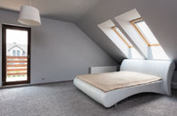 Loosley Row bedroom extensions