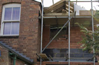 free Loosley Row home extension quotes